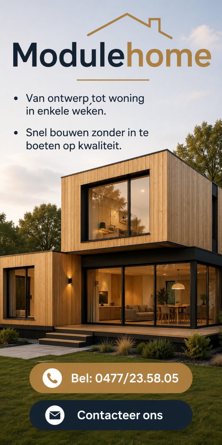 woningbouw